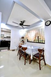 Blk 227 Choa Chu Kang Central (Choa Chu Kang), HDB 4 Rooms #615180611